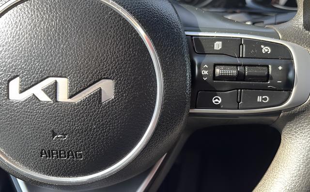 used 2023 Kia K5 car, priced at $23,977