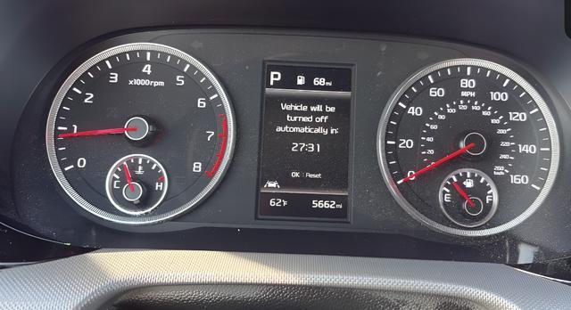 used 2023 Kia K5 car, priced at $23,977