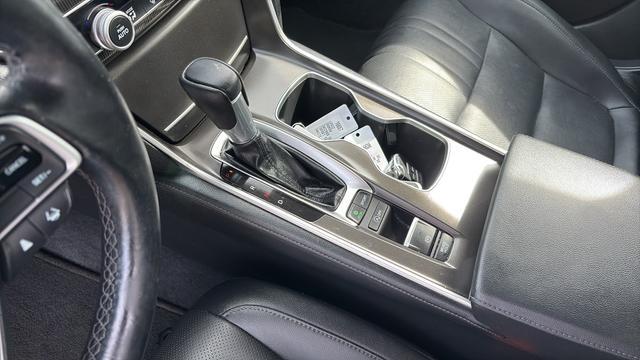 used 2022 Honda Accord car, priced at $29,395