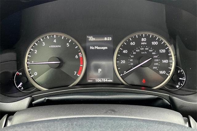 used 2021 Lexus NX 300 car, priced at $18,394