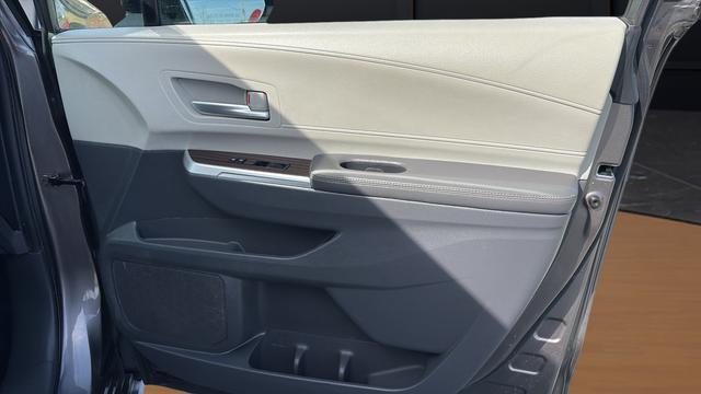 used 2021 Toyota Sienna car, priced at $34,695