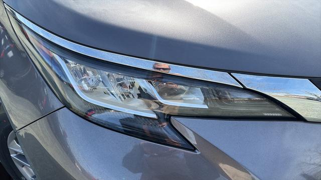 used 2021 Toyota Sienna car, priced at $34,695
