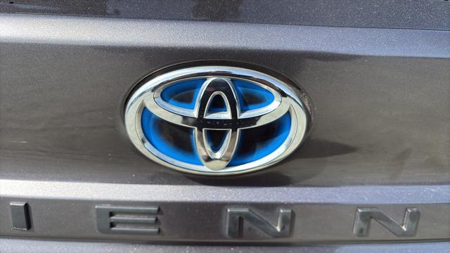 used 2021 Toyota Sienna car, priced at $34,695