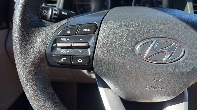 used 2019 Hyundai Elantra car, priced at $11,998