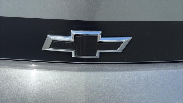 used 2023 Chevrolet Camaro car, priced at $36,979