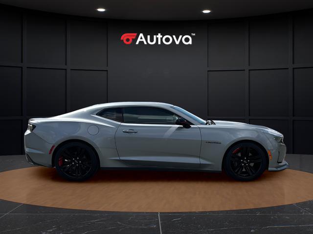 used 2023 Chevrolet Camaro car, priced at $36,979