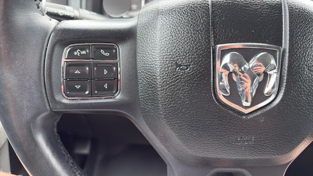 used 2019 Ram 1500 Classic car, priced at $31,798