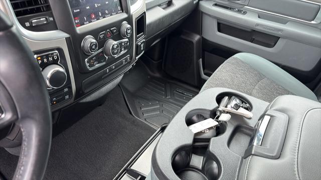 used 2019 Ram 1500 Classic car, priced at $31,798