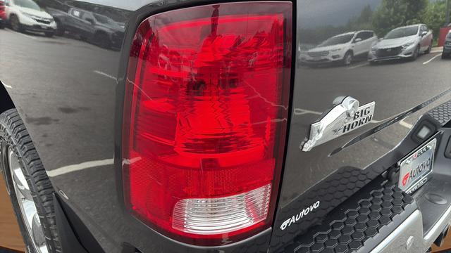 used 2019 Ram 1500 Classic car, priced at $31,798
