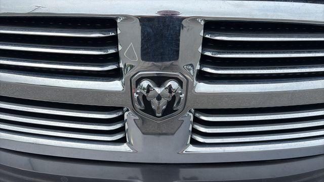 used 2019 Ram 1500 Classic car, priced at $31,798