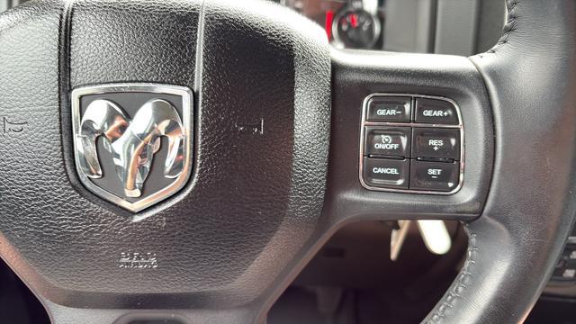 used 2019 Ram 1500 Classic car, priced at $31,798