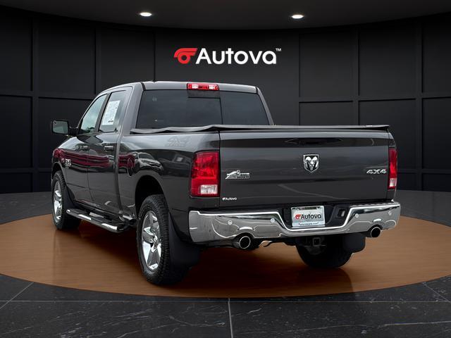 used 2019 Ram 1500 Classic car, priced at $31,798