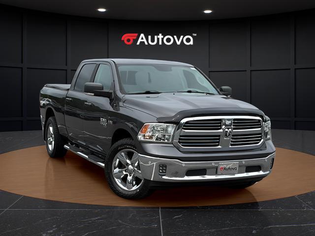used 2019 Ram 1500 Classic car, priced at $31,798