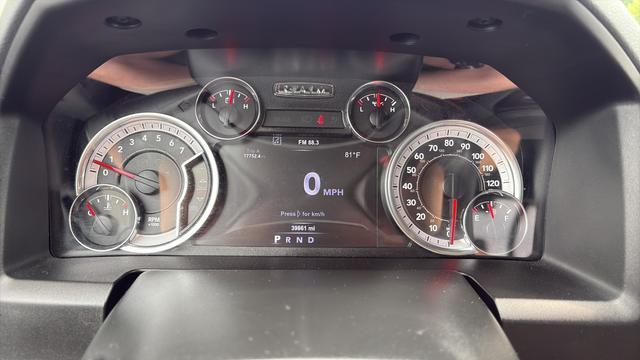 used 2019 Ram 1500 Classic car, priced at $31,798