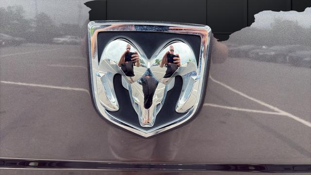 used 2019 Ram 1500 Classic car, priced at $31,798