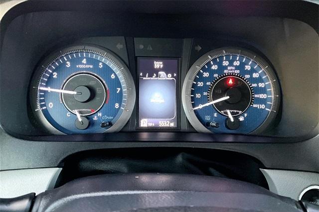 used 2017 Toyota Sienna car, priced at $21,481