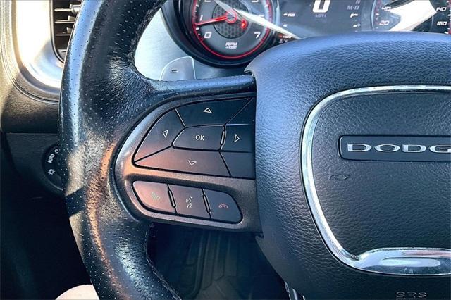 used 2022 Dodge Charger car, priced at $38,372