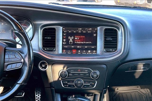 used 2022 Dodge Charger car, priced at $38,372