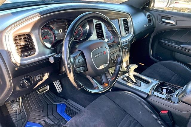 used 2022 Dodge Charger car, priced at $38,372