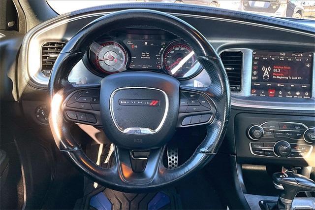 used 2022 Dodge Charger car, priced at $38,372