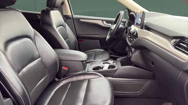 used 2020 Ford Escape car, priced at $19,987