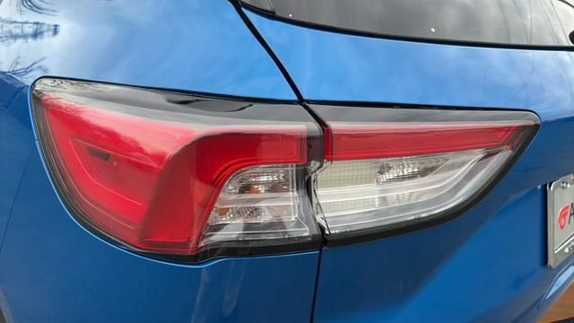 used 2020 Ford Escape car, priced at $19,987