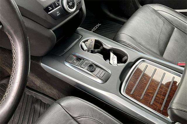 used 2019 Acura MDX car, priced at $19,002