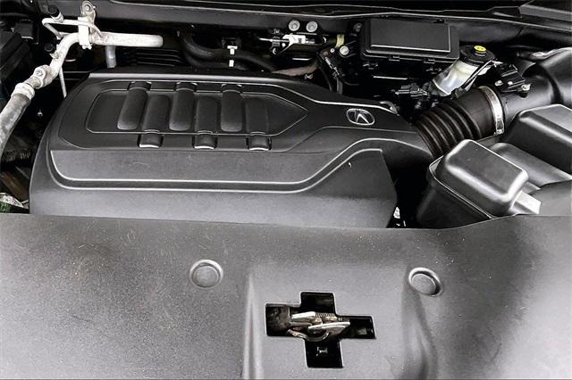 used 2019 Acura MDX car, priced at $19,002