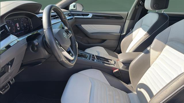 used 2023 Volkswagen Arteon car, priced at $27,998