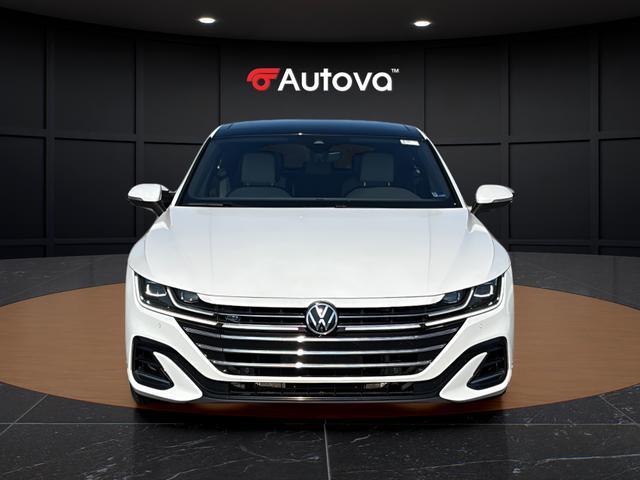 used 2023 Volkswagen Arteon car, priced at $27,998