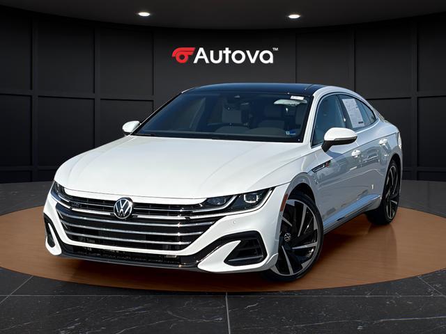 used 2023 Volkswagen Arteon car, priced at $27,998