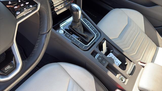 used 2023 Volkswagen Arteon car, priced at $27,998