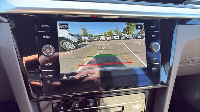 used 2023 Volkswagen Arteon car, priced at $27,998