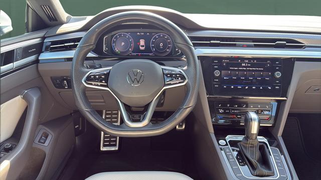 used 2023 Volkswagen Arteon car, priced at $27,998