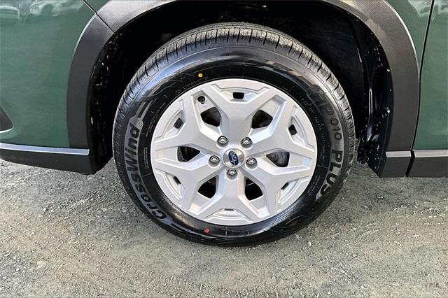 used 2022 Subaru Forester car, priced at $23,048