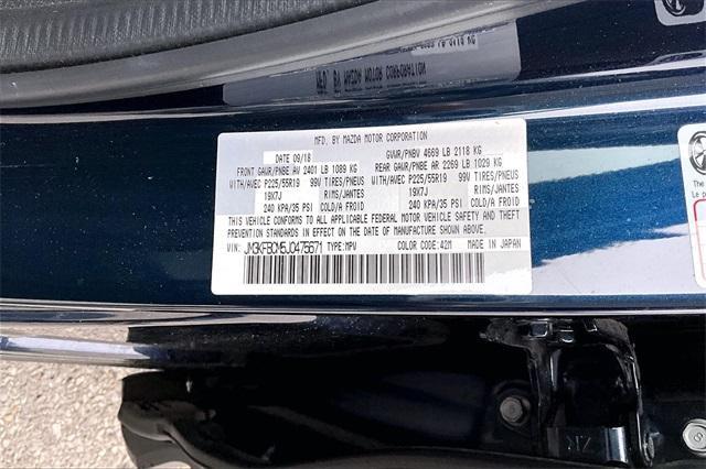 used 2018 Mazda CX-5 car, priced at $20,741