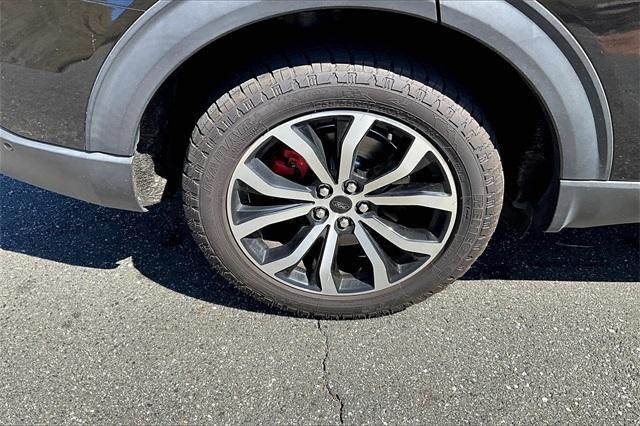 used 2020 Ford Explorer car, priced at $21,182