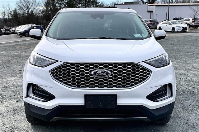 used 2024 Ford Edge car, priced at $24,747