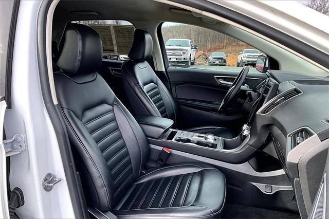 used 2024 Ford Edge car, priced at $24,747