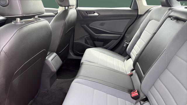 used 2025 Volkswagen Jetta car, priced at $22,395