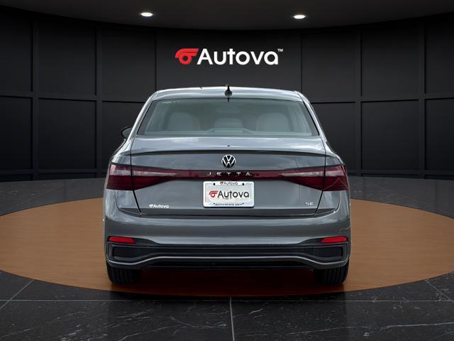 used 2025 Volkswagen Jetta car, priced at $22,395