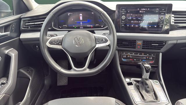 used 2025 Volkswagen Jetta car, priced at $22,395