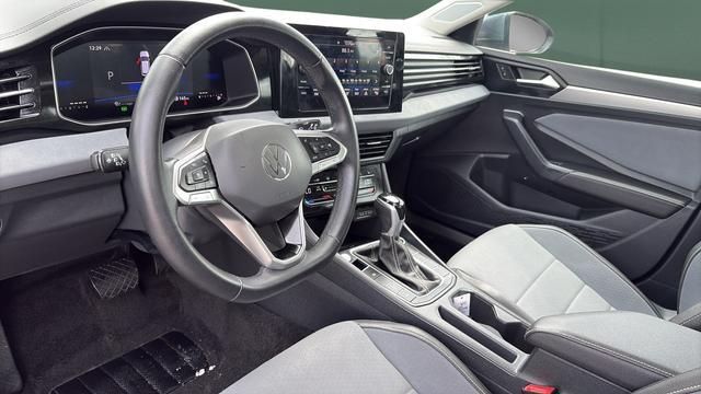 used 2025 Volkswagen Jetta car, priced at $22,395