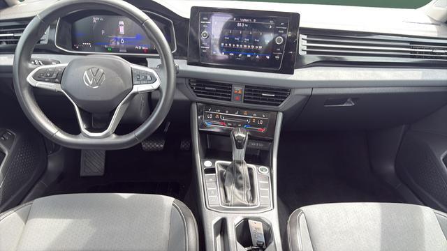 used 2025 Volkswagen Jetta car, priced at $22,395