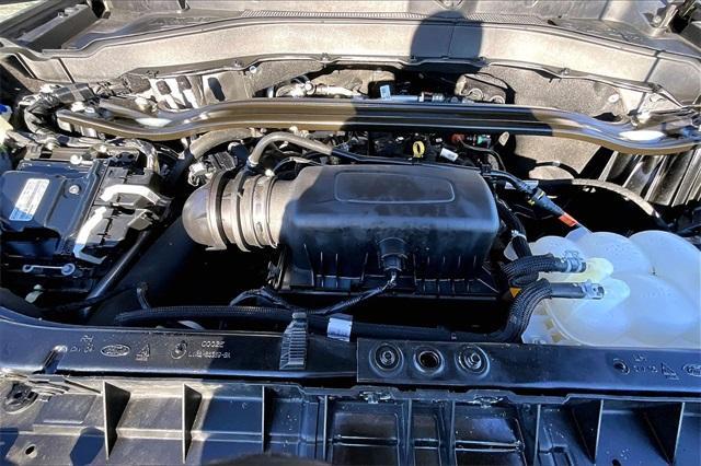 used 2023 Ford Explorer car, priced at $33,237