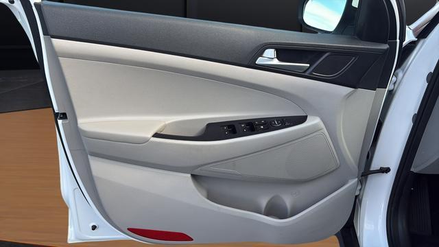 used 2019 Hyundai Tucson car, priced at $15,397