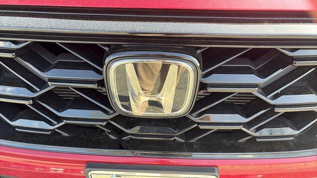 used 2024 Honda CR-V Hybrid car, priced at $34,598