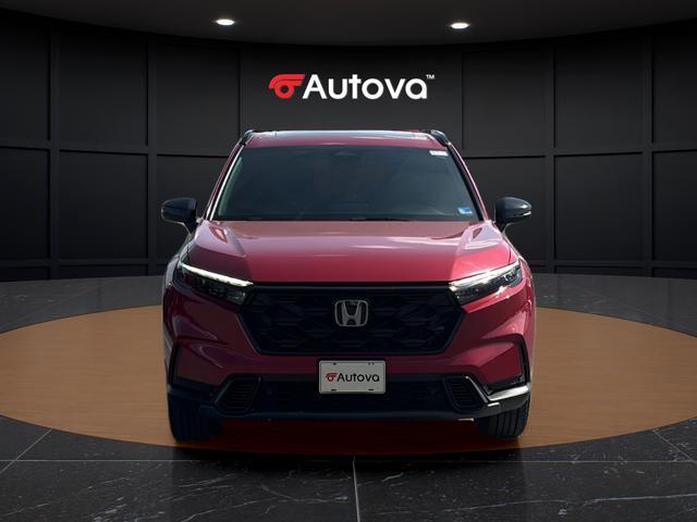 used 2024 Honda CR-V Hybrid car, priced at $34,598
