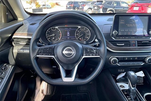 used 2024 Nissan Altima car, priced at $20,759