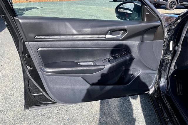 used 2024 Nissan Altima car, priced at $20,759